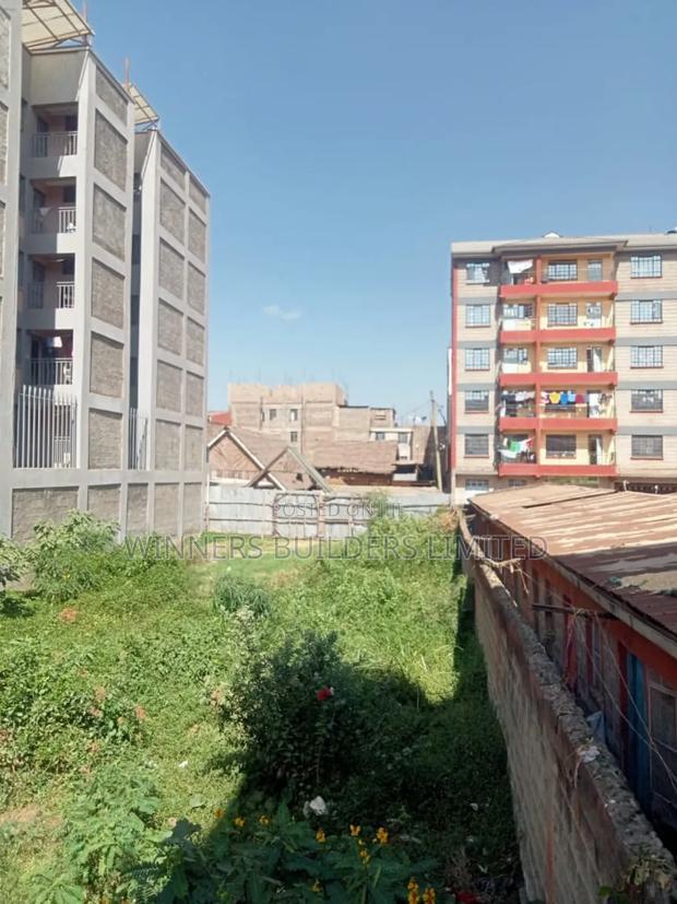 Land for Sale at Githurai