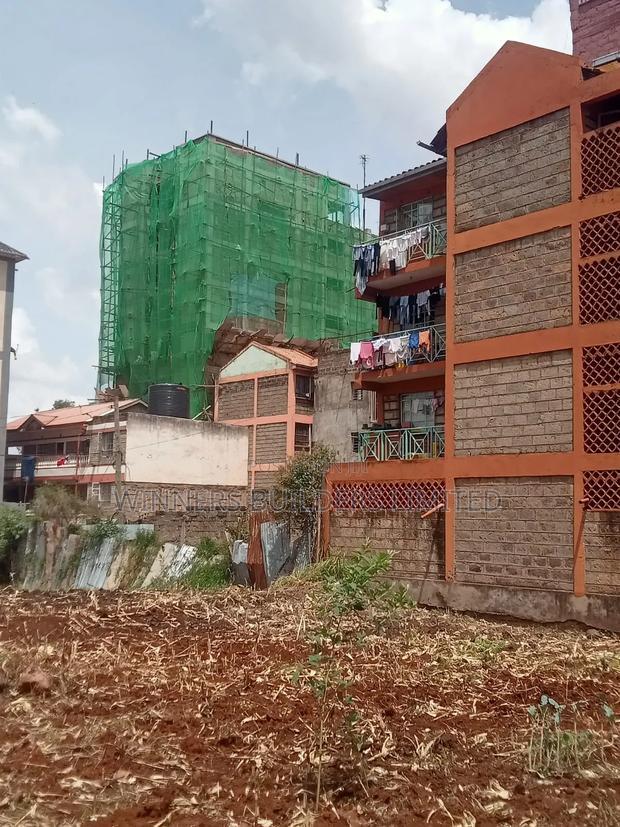 Plot for Sale at Kasarani