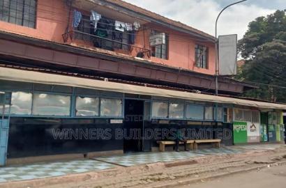 50 by 100 Plot for Sale at Ngara