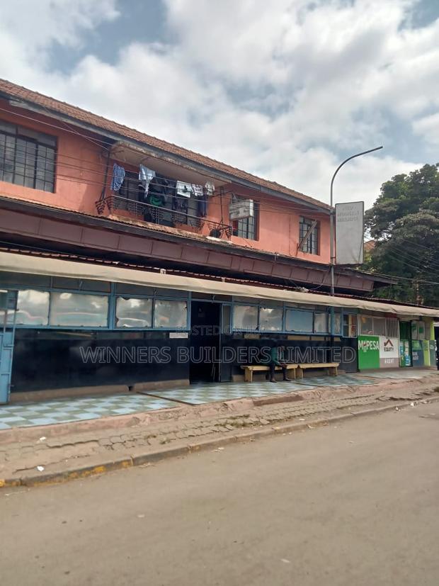 50 by 100 Plot for Sale at Ngara