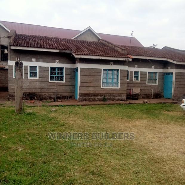 85 by 130 Plot for Sale at Thika Road