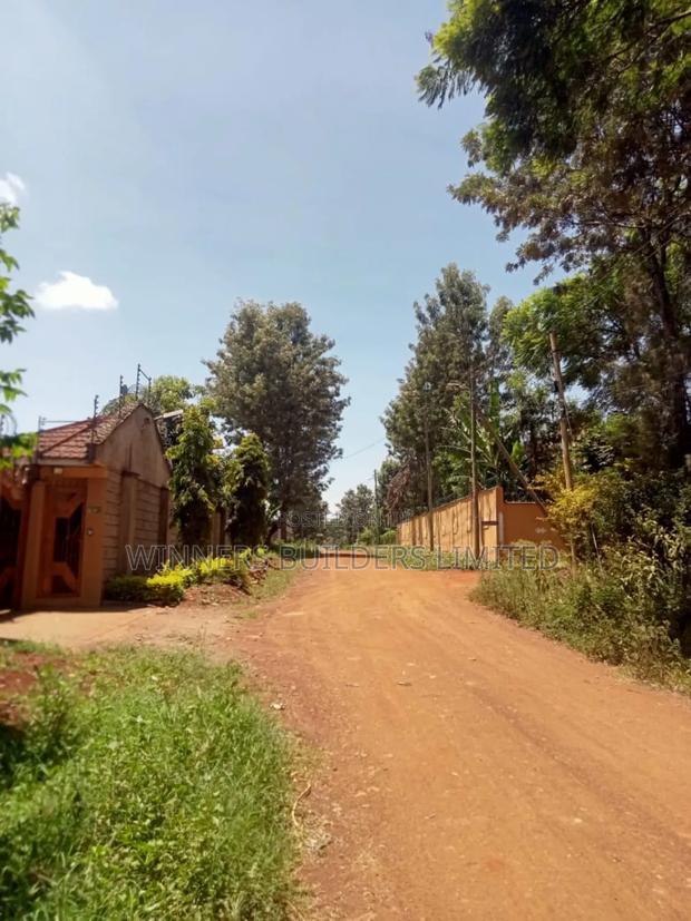 1/2 Acre for Sale at Kiu Kenda