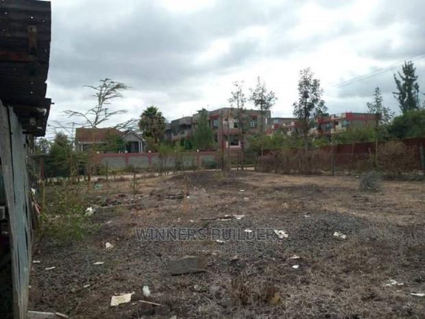 1/2 Acre Located at Ruai for Sale