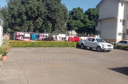 1/2 Acre for Sale at Ngara