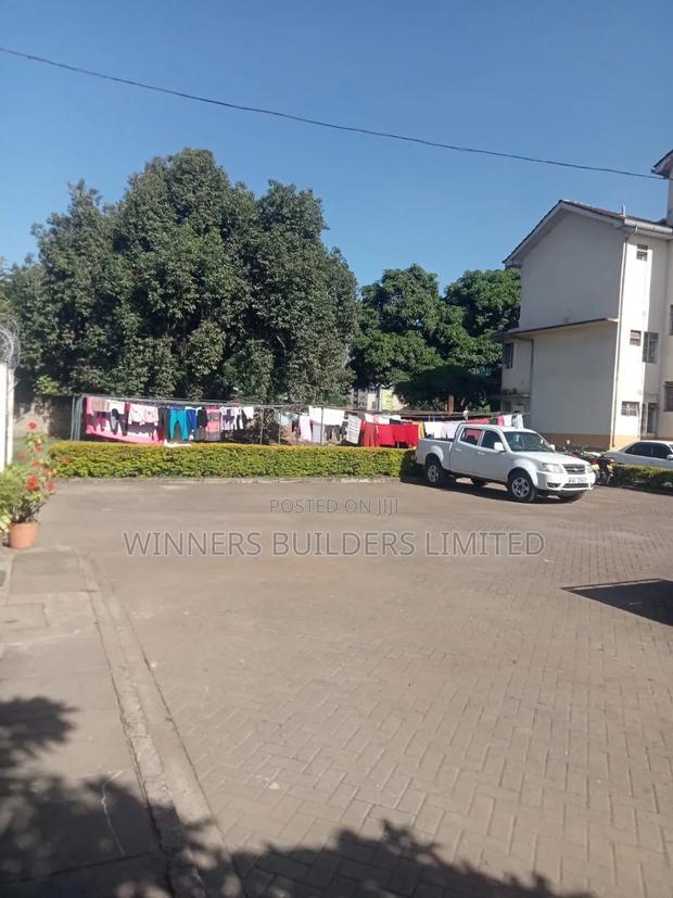 1/2 Acre for Sale at Ngara
