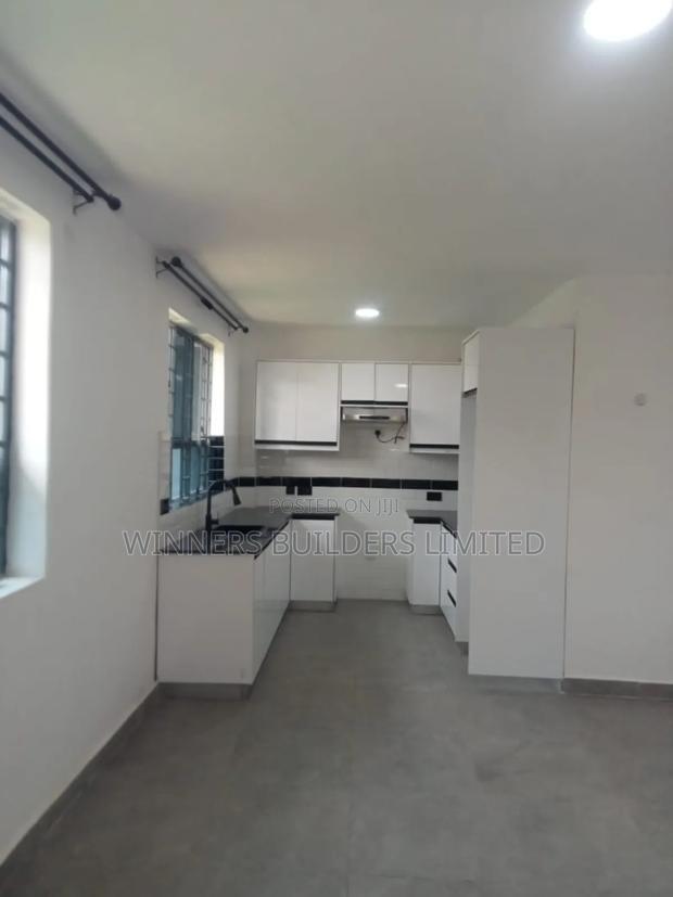 5bdrm Maisonette in Ngoingwa Estate for sale