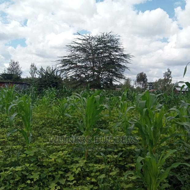 Ruai Plot for Sale