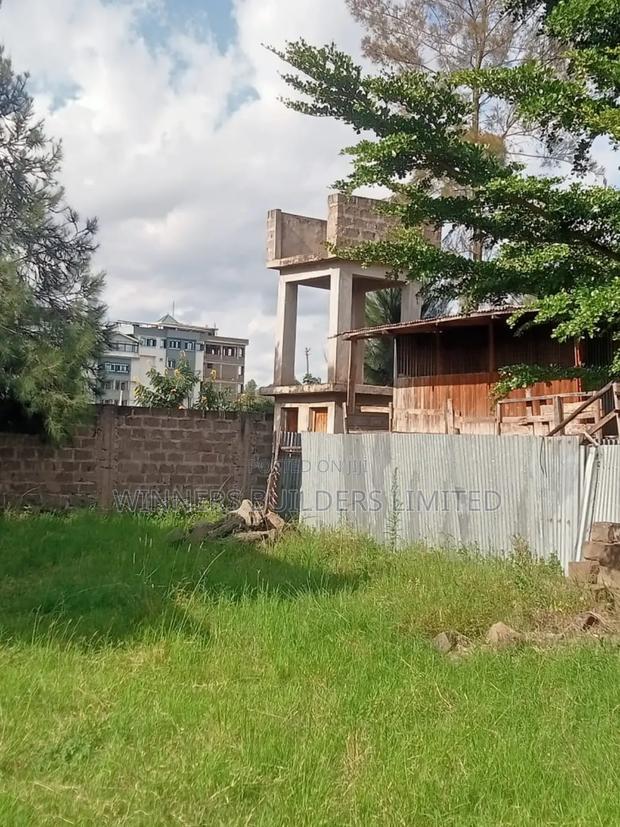 4bdrm Maisonette in Githurai for sale