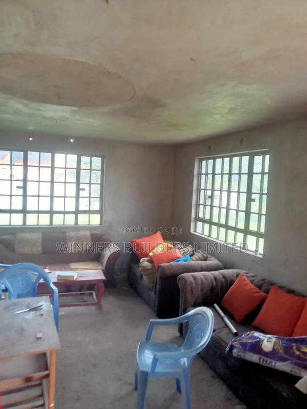 4bdrm Maisonette in Githurai for sale