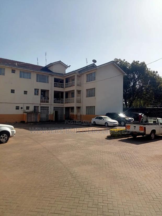 1/2 Acre for Sale at Ngara
