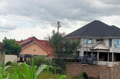 50 * 100 Plot for Sale at Ngoingwa