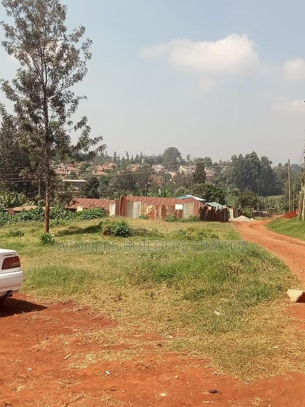 3/4 Acre for Sale at Thindigua