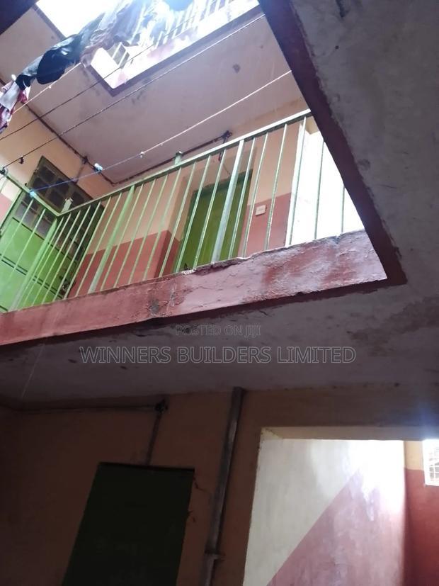 Mini Flat in Kariobangi North for sale