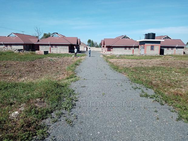 3bdrm Bungalow in Nanyuki for sale