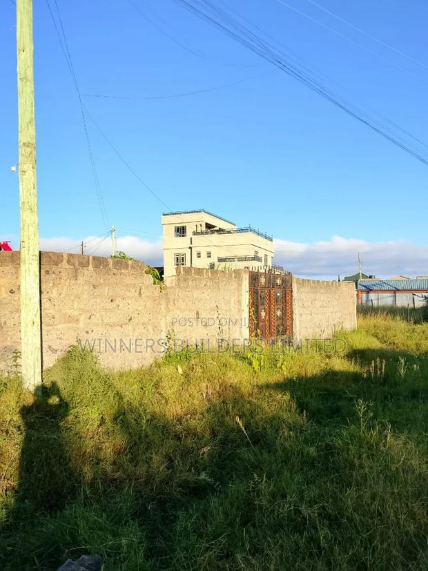 3bdrm House in Githurai for sale