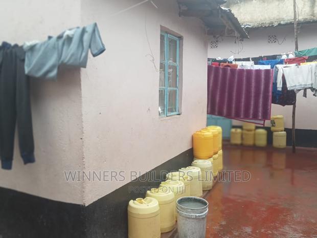 1bdrm House in Maji Mazuri, Mwiki for sale