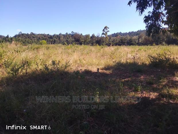 10 Acre at Muhotetu Laikipia West for Sale
