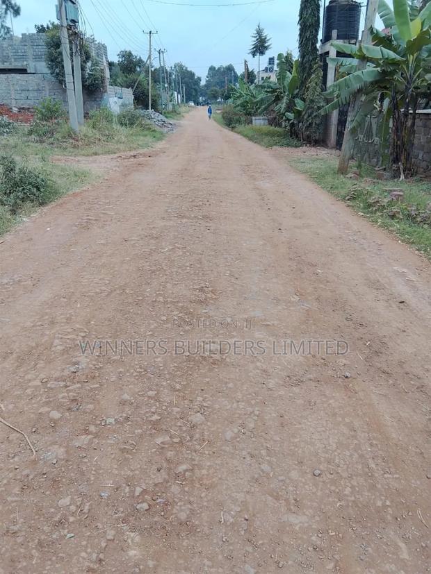 1/2 Acre for Sale at Kasarani