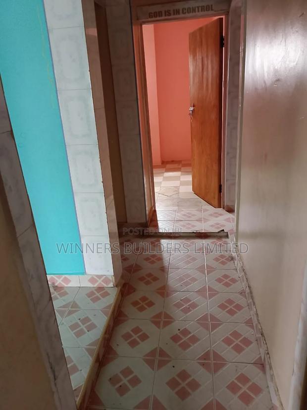 3bdrm Bungalow in Mwihoko, Githurai for sale