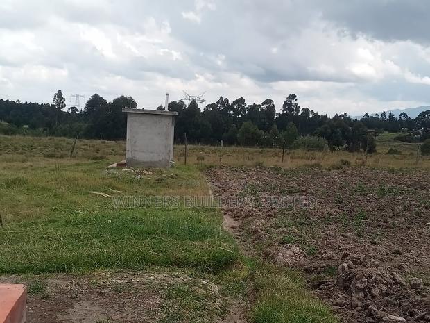 1/2 Acre for Sale at Nyandarua County