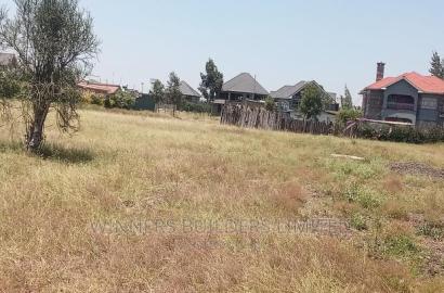 50 by 100 Plot at Mwihoko Finance