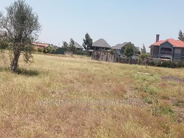 50 by 100 Plot at Mwihoko Finance