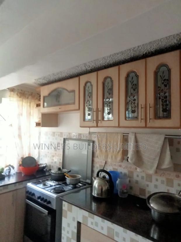 4bdrm Maisonette in Mwihoko, Githurai for sale