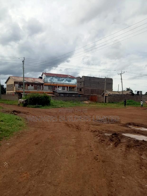 2 Plots for Sale at Gatuanyaga