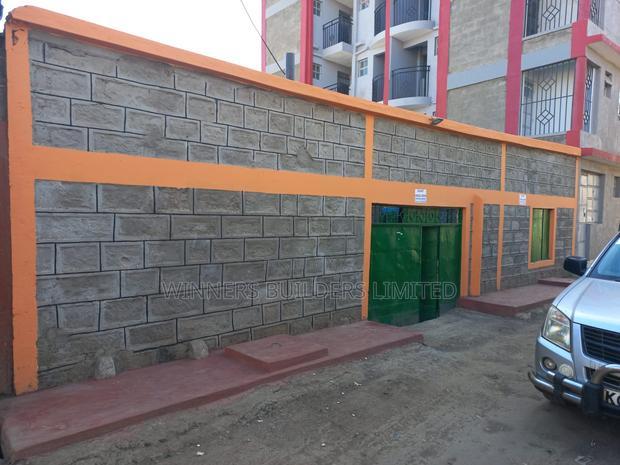1bdrm House in Githurai 45 for sale