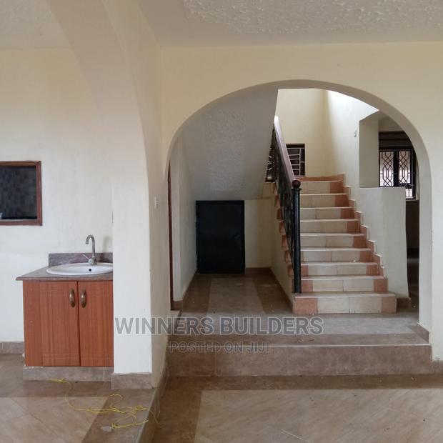 3bdrm Maisonette in Kiambu County, Ruai for Sale