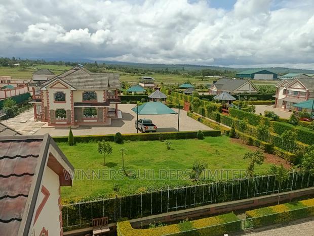 4bdrm Maisonette in Nanyuki for sale