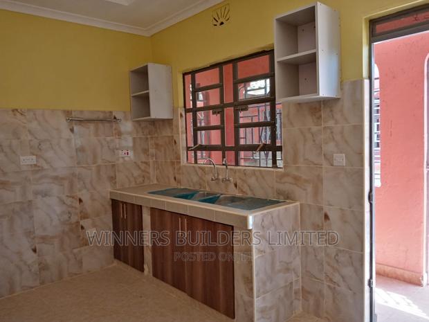 4bdrm Maisonette in Nanyuki for sale