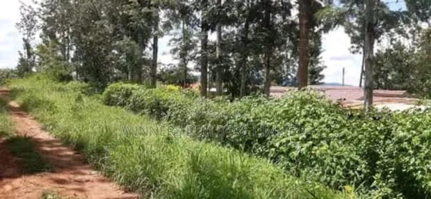 Land for Sale in Nyeri County