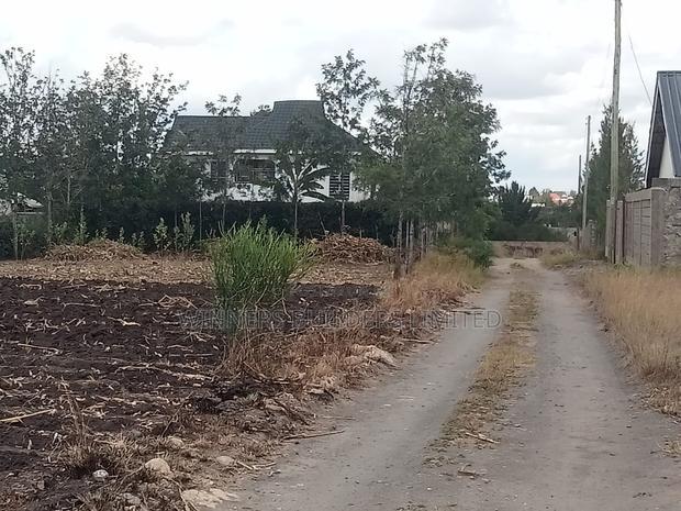 2 Plots for Sale