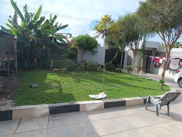4bdrm Maisonette in Mwihoko, Githurai for sale