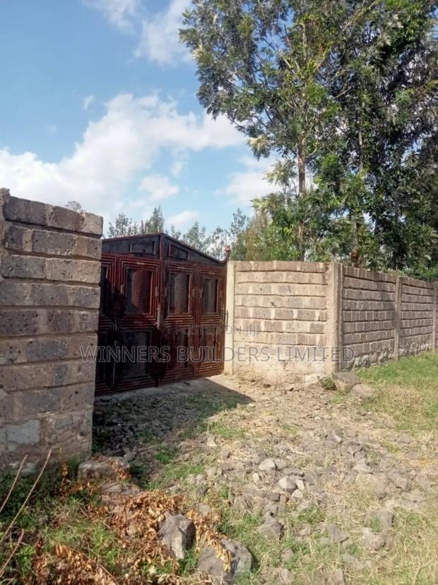 4bdrm Maisonette in Githurai for sale
