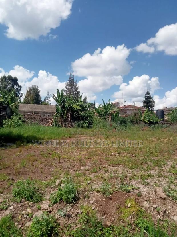 1/2 Acre for Sale