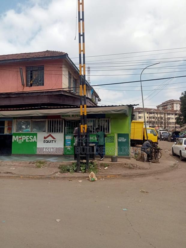 50 by 100 Plot for Sale at Ngara