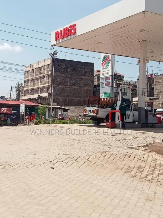 100 by 100 Plot for Sale at Githurai-Mwihoko Road