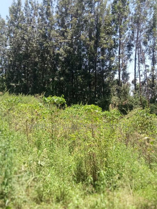 1/2 Acre for Sale