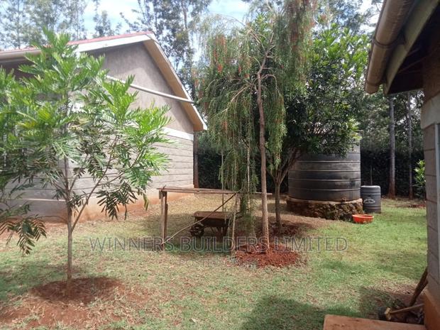 3bdrm Bungalow in Maguguni, Nairobi Central for sale