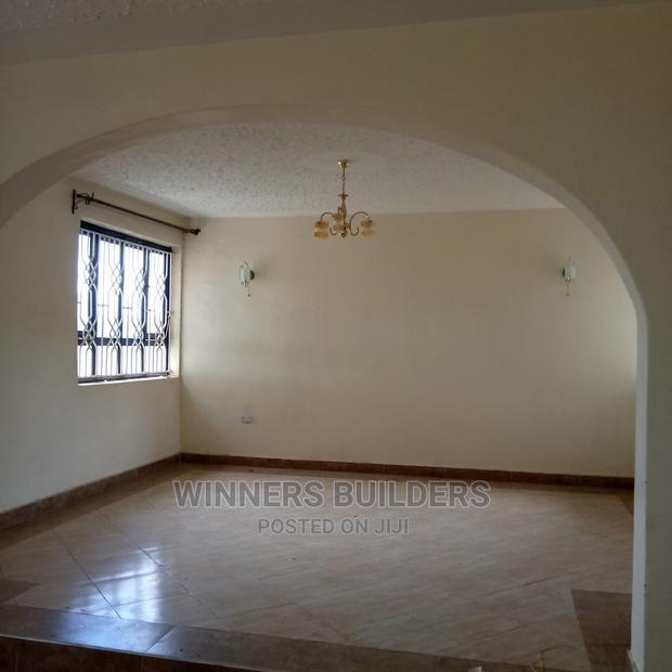 3bdrm Maisonette in Kiambu County, Ruai for Sale