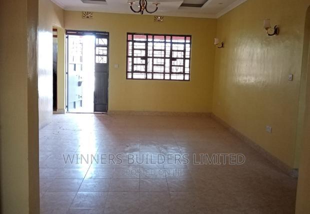 3bdrm Bungalow in Nanyuki for sale