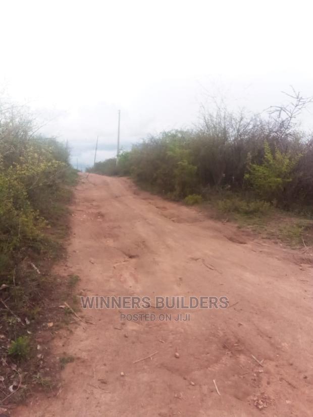 2 Acres for Sale at Ngoliba