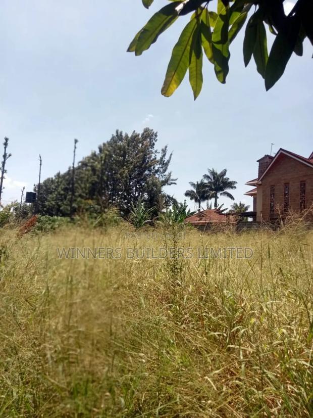 1/2 Acre for Sale at Kiu Kenda