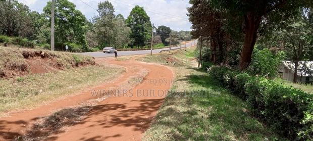 1.05 Land for Sale in Nyeri Town