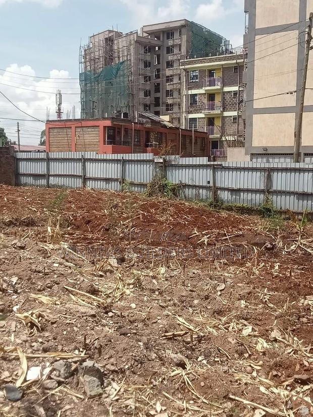 Plot for Sale at Kasarani