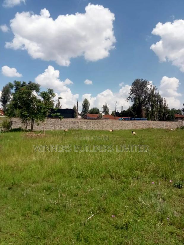 1/2 Acre for Sale