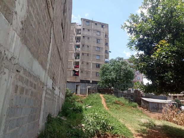 66 by 33 Plot for Sale at Ngumba Estate