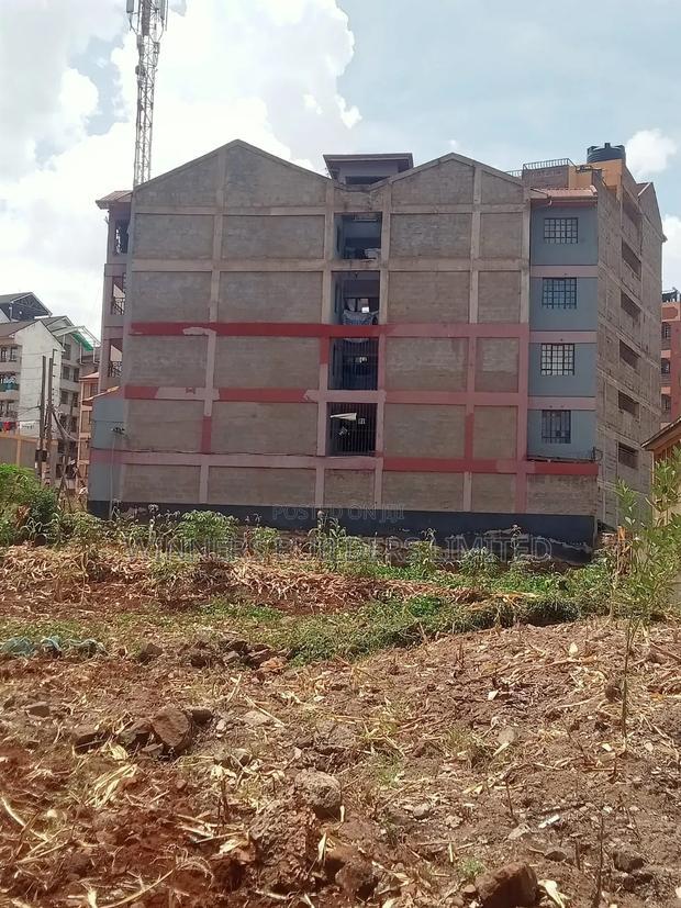 Plot for Sale at Kasarani